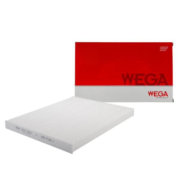Filtro Cabine Tucson 2.0/2.0i Gasolina Wega AKX2001 - 69924b26-3a05-4f43-8ed1-f8ccec5c3bd6