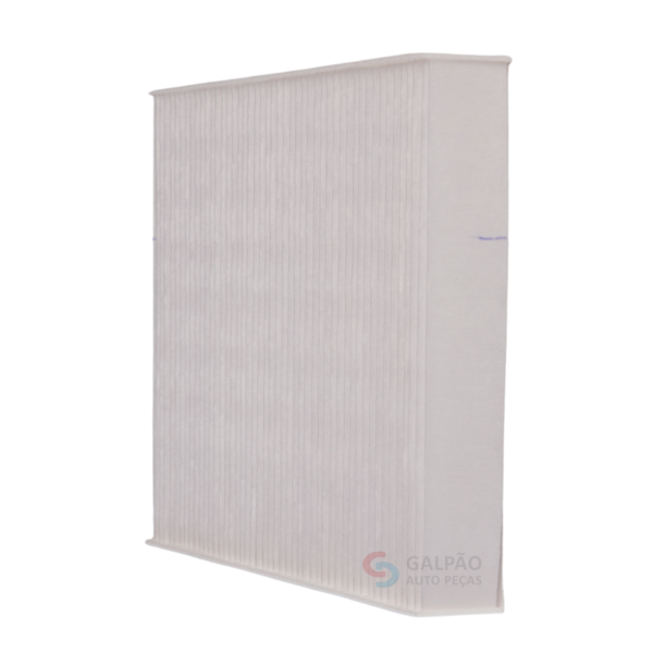 Filtro Cabine Up 1.0 2014/2020 0986BF0642 Bosch - 0fe3c919-51aa-427e-be76-b11679cfcc8f