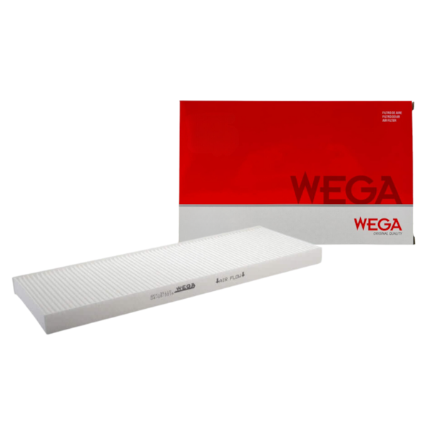 Filtro Cabine Vectra 2.0/2.2 1997/2006 Wega AKX35110 - 5dc01df6-7a39-4c3b-a1f9-1bad6f88661c