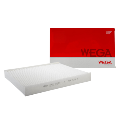 Filtro Cabine Vera Cruz 3.8 V6 270 Cv 2007/2010 Wega AKX2002