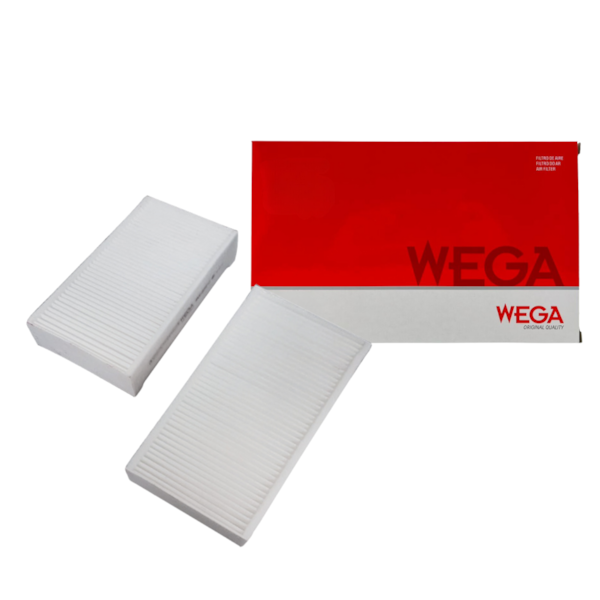 Filtro Cabine X3 20i X3 28i X4 28i 2.0 Wega AKX1591F-2 - 1f6a90f7-8c03-4b05-931d-b08209829c35