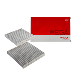 Filtro Cabine X3 20i X4 28i 2.0 Gasolina Wega AKX1580/C
