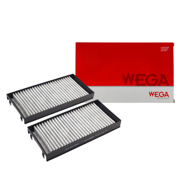 Filtro Cabine X5 35i X5 50i X6 50i X5 30d M Wega AKX1560/C - a521acd2-1269-4dcc-a628-3ff0c86468b3