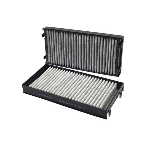 Filtro Cabine X5 35i X5 50i X6 50i X5 30d M Wega AKX1560/C - 0a3b89ab-1383-4ad4-ae6c-c5e07d153027