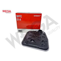 Filtro Cambio Automatico Chery Tiggo 2 19-> - 416Aha1503230