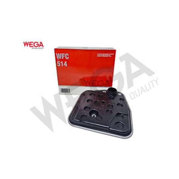 Filtro Cambio Automatico Chery Tiggo 2 19-> - 416Aha1503230 - 21eeee85-de2a-4786-b447-d80696803207