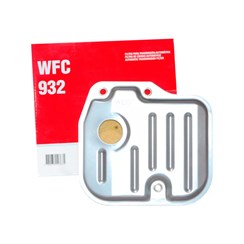 Filtro Cambio Corolla 1.6 / 1.8 Wega WFC932