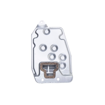 Filtro Cambio Corolla 1.6 16V 2003/2007 Wega WFC973
