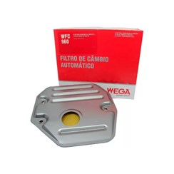 Filtro Cambio Corolla 2.0 2015/... Wega WFC960