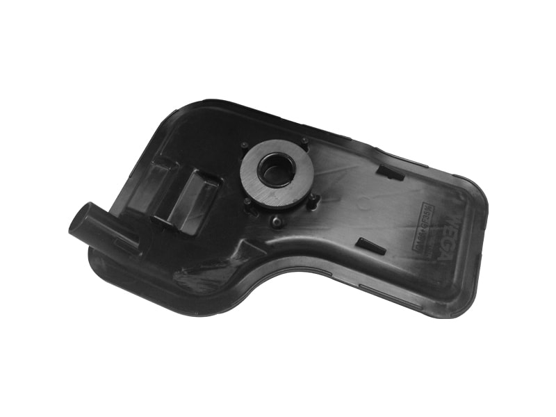 Filtro Cambio Cruze Onix Spin 1.4 Wega WFC208