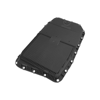 Filtro Cambio Discovery Range Rover Wega WFC948