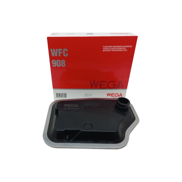 Filtro Cambio Fiesta 1.3/1.4/1.5 2008/2012 Wega WFC908 - 0fc67830-3164-4ed0-a2b1-29b62767b927