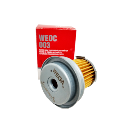 Filtro Cambio Fit 1.4/1.5 Wega WEOC003
