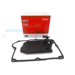 Filtro Cambio GLA 200 GLA 250 1.6 Wega WFC558