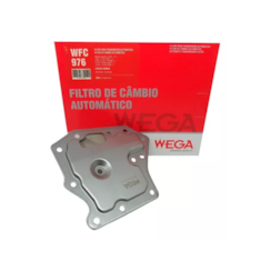 Filtro Cambio Grand Livina 1.8 2009/2014 Wega WFC976