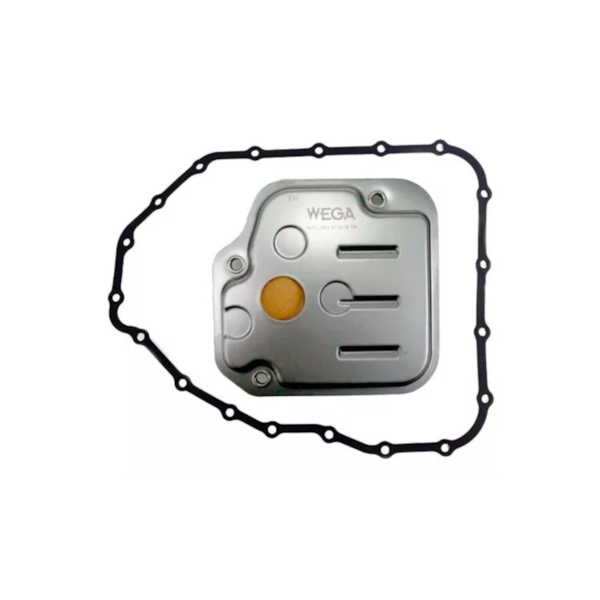 Filtro Cambio i30 1.6 / 1.8 / 2.0 Wega WFC988 - 45036c46-a840-4205-a808-07d93522b2e7