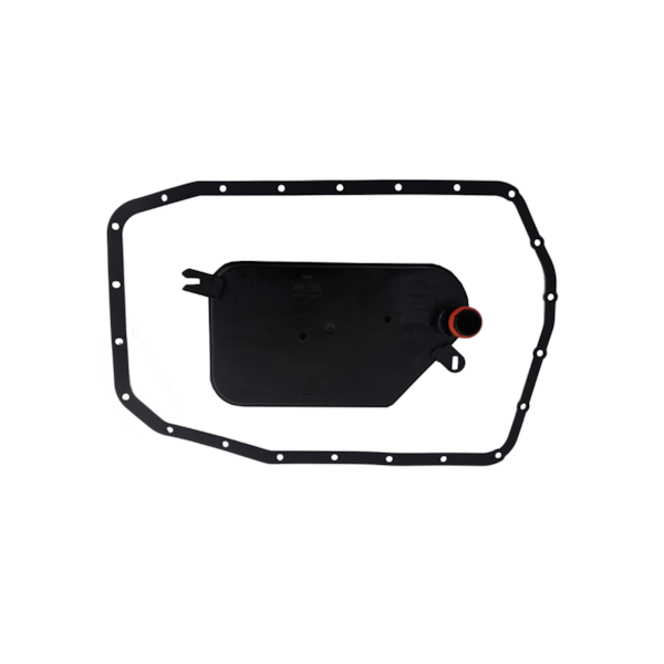 Filtro Cambio Passat Variant 1.8/2.8 1997/2005 Wega WFC503 - 98022819-956b-44e7-8aea-07ef816d6717