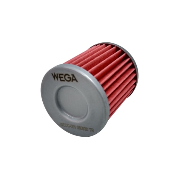 Filtro Cambio Sentra 2.0 16V Flex 2012/... Wega WEOC001 - d60abed0-3def-49eb-99db-d0f11280bf2f