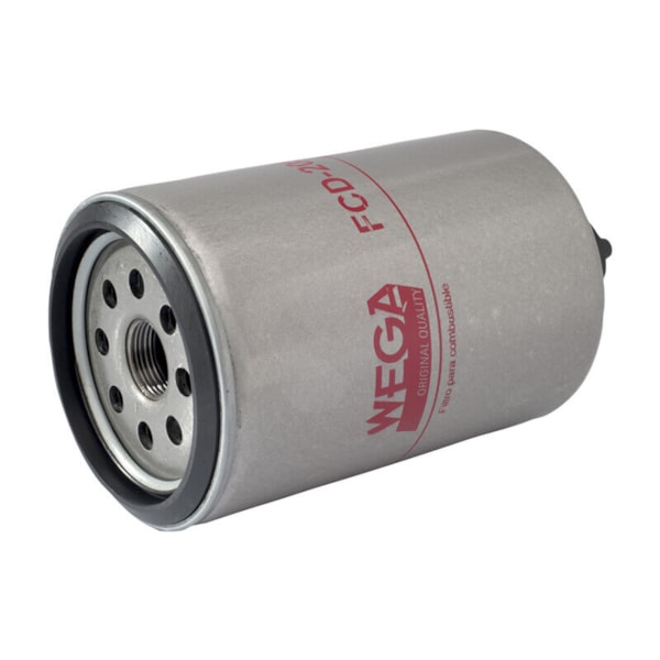 Filtro Combustivel 1214L 1620 LK L1214C Wega FCD2056 - 0361a770-a41a-4b33-82d6-0c94e300f444