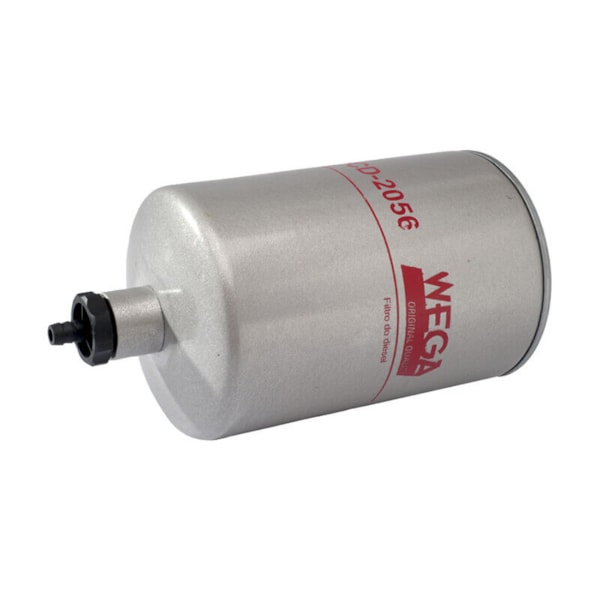 Filtro Combustivel 1214L 1620 LK L1214C Wega FCD2056 - deb85436-082e-4446-b499-04bffeb6994b