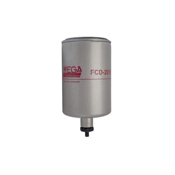 Filtro Combustivel 1214L 1620 LK L1214C Wega FCD2056 - ef853969-b882-44fe-8226-2da2e3cb3637