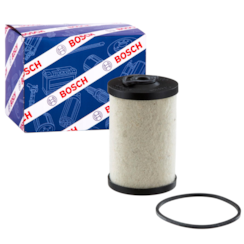 Filtro Combustível 1621 1998/2008 BB0986450702