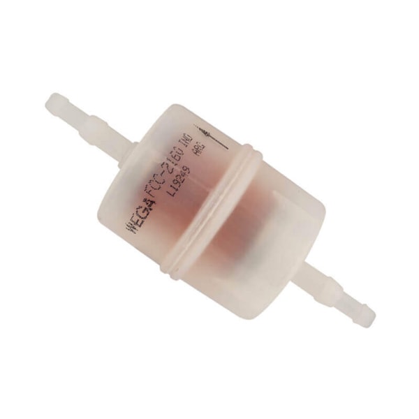 Filtro Combustivel 6/8MM Universal Carburador Wega FCC2160 - 200264c0-487b-4a2c-ba95-e1c2170db962