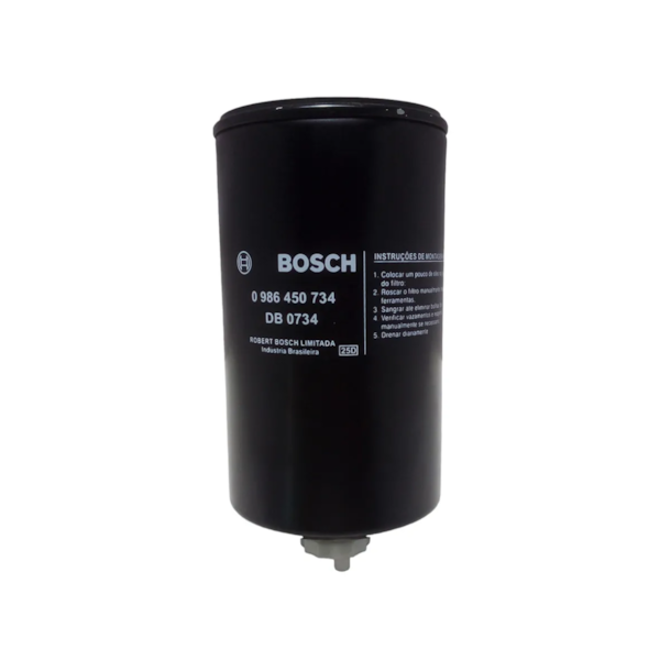 Filtro Combustível 712 C 1998/2005 BB0986450734 - 1ba7ff89-8d30-47dc-ad38-e56c76f2db7d