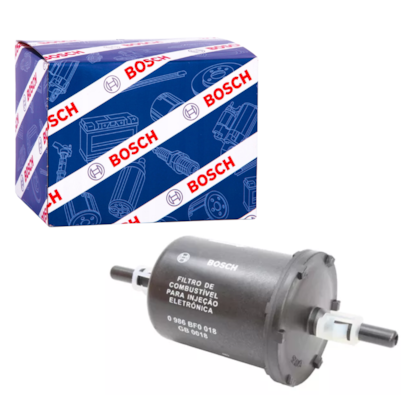 Filtro Combustível Aircross 1.0 Flex 2023/.. BB0986BF0018