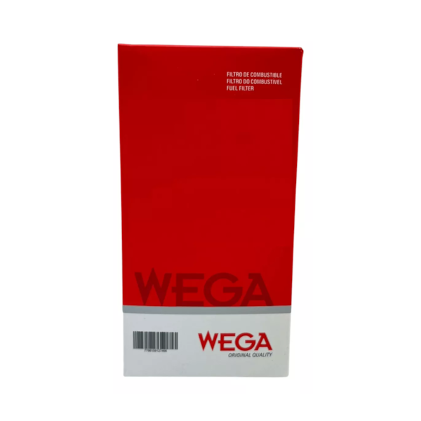 Filtro Combustivel Airtrek 2.0/2.4 2003/2008 Wega JFC510
                       - 2f276352-ac92-4013-bc0a-09021c74a7c0