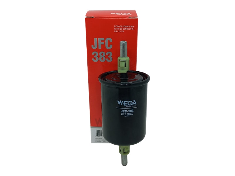 Filtro Combustivel Arrizo Tiggo Qq 2009/ | Galpão Auto Peças