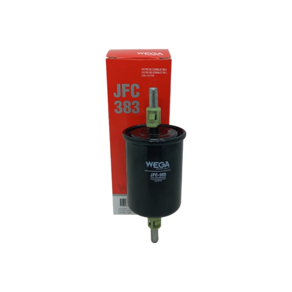 Filtro Combustivel Arrizo Tiggo Qq 2009/... Wega JFC383 - 039f3134-1a56-4966-946b-ec0bcc042add