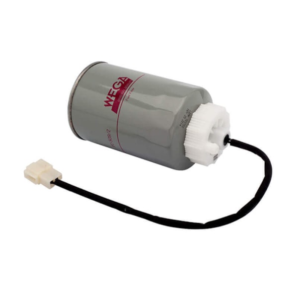 Filtro Combustivel Asia HI Topic 2.7 98/99 Wega JFC509/2 - 30ba6eaf-3f1c-43c6-8935-21e9376222a5