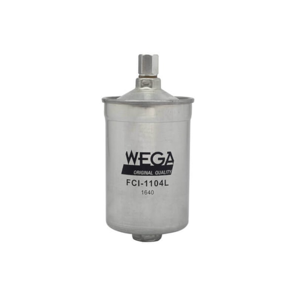 Filtro Combustivel Audi 80 2.0 8V 1991/1996 Wega FCI1104L - eb590f0b-3f1c-4a0b-82f0-5fa49494e9d1