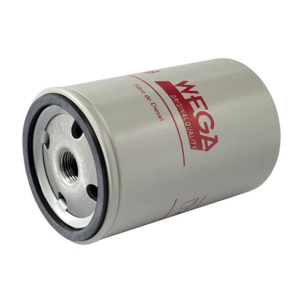 Filtro Combustivel B12000 B1618 LT 1615 Wega FCD2045B - 97d2fc6f-5d8b-47a2-99a3-4d629f8ca2d3