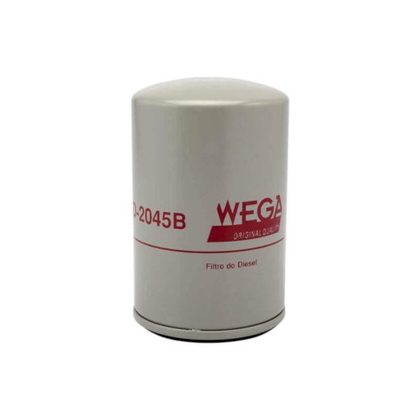 Filtro Combustivel B12000 B1618 LT 1615 Wega FCD2045B - dec30bd4-e35e-46e2-b113-4b112377e1d0