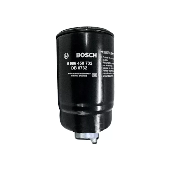 Filtro Combustível Blazer 2.5 4x4 Diesel 1997/2000 BB0986450732 - 90afba65-729d-47f1-a1f2-8c3dca8ceddd