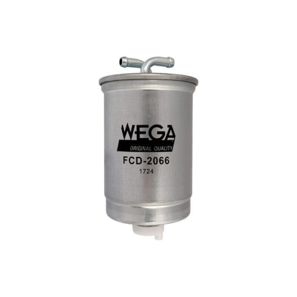 Filtro Combustivel Blazer S10 2.8 2005/2009 Wega FCD2066 - acd67ef9-d970-420b-a524-40d1c47f0f4c