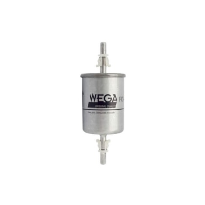 Filtro Combustivel Celta Corsa 1.0 1999/2007 Wega FCI1110S