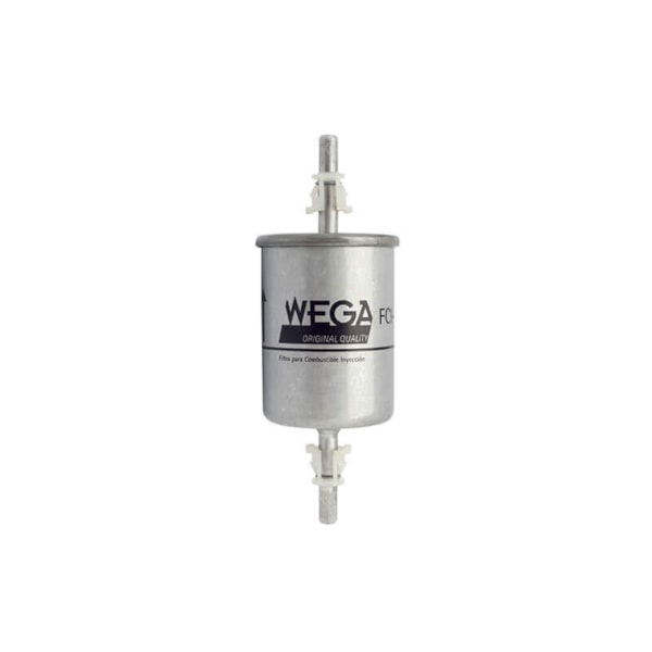 Filtro Combustivel Celta Corsa 1.0 1999/2007 Wega FCI1110S - c7330b62-5daa-4ce3-803e-50228f39dd3b