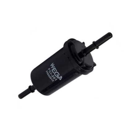 Filtro Combustivel CG NXR 125 150 2011/... Wega FCI0201