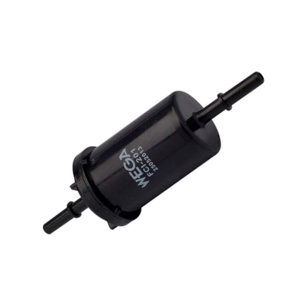 Filtro Combustivel CG NXR 125 150 2011/... Wega FCI0201 - e516618d-dfe3-4638-8bd6-54878b942b57
