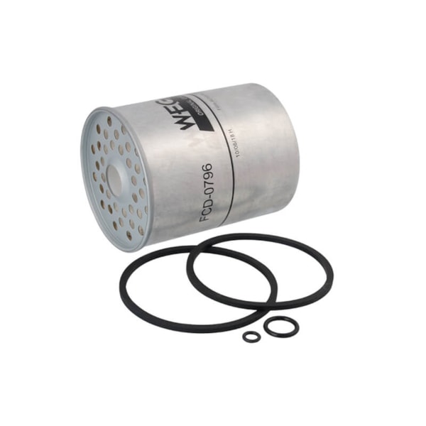 Filtro Combustivel Cherokee 2.0 1988/1991 Wega FCD0796 - b3288188-afc1-4b59-9008-55fe7a8bc762