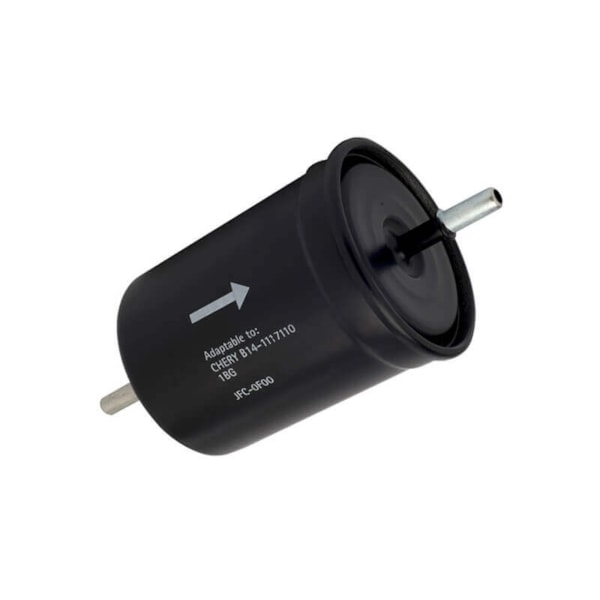 Filtro Combustivel Cielo 1.6 16V 2010/... Wega JFCF00 - 448d564d-0587-493c-99f1-084be31ce15d