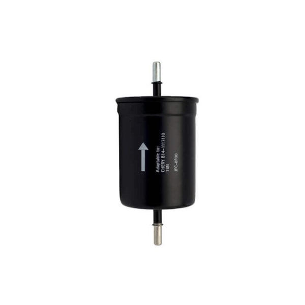 Filtro Combustivel Cielo 1.6 16V 2010/... Wega JFCF00 - 80406872-7ee2-47ca-8a94-de2e9374dbf7