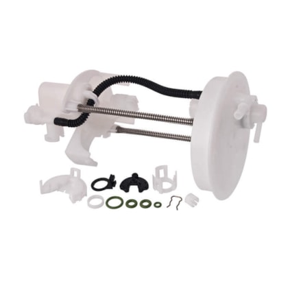 Filtro Combustivel Civic 1.8 16V 2006/2007 Wega JFC452