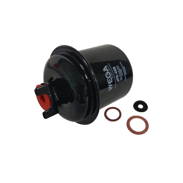 Filtro Combustivel Civic CRV 1.6 1997/2000 Wega JFC498 - 80a14f6d-abf2-4c96-8994-1a4df723c69d
