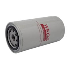 Filtro Combustivel Constellation Worker 03/13 Wega FCD2098