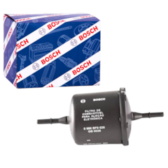 Filtro Combustível Courier 1.6i 1999/2007 BB0986BF0026
                                            