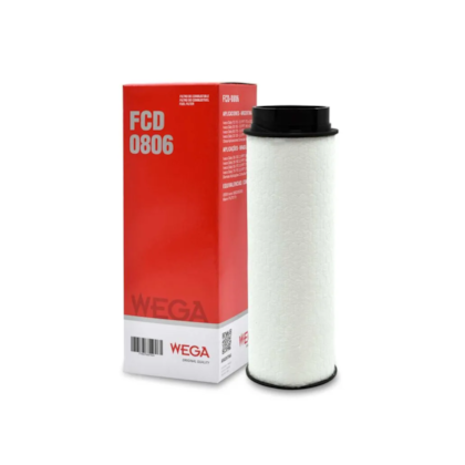 Filtro Combustivel Daily 2.3/3.0 2020/... Wega FCD0806